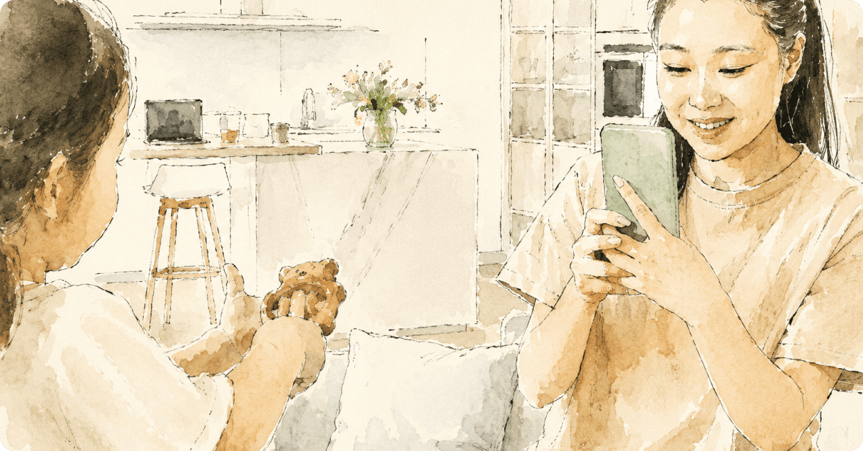 Rebranding a 20 Million-Family App Without Breaking Trust
